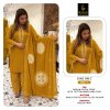 Khas 169 A To C Maslin Digital Printed Kurti With Bottom Dupatta 